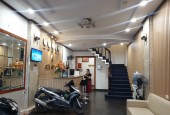 KHÁCH SẠN VIP-Mặt Phố Mai Hắc Đế 98m2/8Tầng/ MT 5m 21 Phòng chỉ 66 Tỷ Sổ vuông