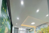 Bán nhà mặt phố Hương Viên, 73m2, 4 tầng, nhỉnh 18 tỉ, ô tô tránh, kinh doanh đỉnh, view hồ