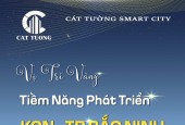 SHOPHOUSE CÁT TƯỜNG KCN BÁC NINH