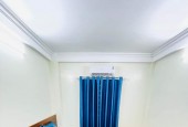 Bán căn hộ tập thể tầng 2, Hồng Mai, 55m², Chỉ 1.7 tỷ