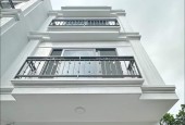 NHÀ RỘNG THÌ MÁT - 38M2 - NHÀ THỊ TRẤN CHÚC SƠN - TIỆN ÍCH NGẬP TRÀN