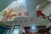 ► kiệt Nguyễn Tất Thành gần Bắc Đẩu, 106m2, 3 mê cực chất, giá cự tốt, ~30tr/m2
