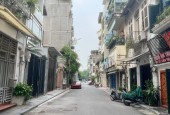 Bán nhà Liên Trì, 95m2, 4 tầng, mặt tiền 4.4m, nhỉnh 23 tỉ, ô tô vào nhà, kinh doanh