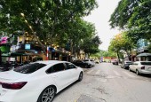 BÁN NHÀ DUY TÂN_PHÂN LÔ ÔTÔ_VỈA HÈ_KINH DOANH ĐỈNH_PHỐ VIP_NHÀ ĐẸP