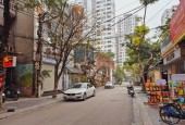 BÁN NHÀ! HOÀNG VĂN THÁI, THANH XUÂN - PHÂN LÔ, OTO TRÁNH - 8 TẦNG THANG MÁY