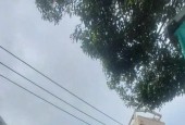 BÁN NHÀ MẶT TIÈN CỐNG LỞ 338M2, 1 HẦM 4 LẦU, GIÁ 36T, P15, TÂN BÌNH