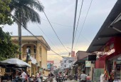 CHÍNH CHỦ BÁN NHANH CĂN NHÀ 2 TẦNG TẠI PHƯỜNG THỐNG NHẤT TP HÒA BÌNH, ĐƯỜNG RỘNG Ô TÔ VÀO NHÀ GIẢ CHỈ 615 TRIỆU ĐỒNG-0973851566