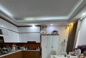 Bán căn nhà căn góc 5 tầng, 3 mặt thoáng phố Vũ Ngọc Phan, Láng Hạ, nhà đẹp ở ngay
