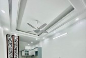Bán nhà 5 tầng xây mới ,ngõ nông, ô tô gần 32m2 hơn 3 tỷ.