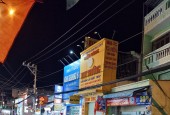 BÁN NHÀ 4X26 2 MẶT TIỀN ĐÔNG BẮC NGAY CHỢ GIÁ 8.8T CHÁNH HIỆP QUÂN12