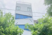 Tòa căn hộ LÝ VĂN TỐ THANG MÁY PCCC ĐẦY ĐỦ DT 90m2 doanh thu 55tr/tháng giá 13 tỷ x sát biển Phạm Văn Đồng