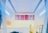 GIÁP AEON TÂN PHÚ - HẺM XE HƠI THÔNG - 50M2 NỞ HẬU - 3 PHÒNG NGỦ CHỈ 4 TỶ 1