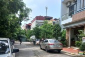 Bán đất khu Gò Ngát- Hoà Đình- Tp.Bắc Ninh