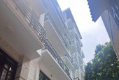 Bán siêu phẩm nhà Trung Hòa, 70m2 7T phân lô ô tô tránh, thông sàn, thang máy