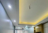 Bán nhà An Dương Vương 50m2- 5 tầng, mặt tiền 4m, giá 10.9 tỷ còn thương lượng.