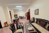 Bán nhà Trần Xuân Soạn, diện tích 85m2, mặt tiền 5.65 m, giá 18.3 tỷ, ô tô vào nhà