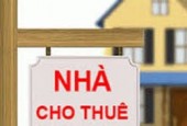 Chính chủ cần cho thuê căn hộ