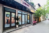 BÁN NHÀ HOÀNG QUỐC VIỆT_PHÂN LÔ_ÔTÔ VÀO NHÀ_NGÕ THÔNG_KINH DOANH_GẦN PHỐ_NHÀ ĐẸP_MẶT TIỀN BỀ THẾ