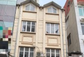 CHO THUÊ MBKD HÀNG ĂN UỐNG, CÀ PHÊ, PHỐ AN TRẠCH, ĐỐNG ĐA, 50M2, 4 TẦNG, 35 T