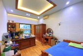 Bán nhà Hàn Thuyên, 71m2, 7 tầng, mặt tiền 4m, 39.8 tỷ, nội thất tiền tỉ, thang máy, 72k$/năm