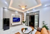 HÀ TRÌ - HÀ ĐÔNG, NGAY NGÃ 5 BÀ TRIỆU, NỘI THẤT ĐẸP, 60m2, giá chỉ 7.x tỷ
