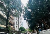 PHÂN LÔ HIẾM-Ngõ 105 Doãn Kế Thiện (Mai Dịch) 80m2/ 4Tầng/ MT 5.5m chỉ 23.2 Tỷ