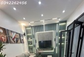 Nhà Mới Tinh Cần Bán, Khâm Thiên, Trung Tâm Đống Đa, 4 Tầng Full Nội Thất, MT 5m, Hơn 4Tỷ