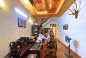 BÁN NHÀ NGUYỄN NGỌC VŨ_ÔTÔ ĐỖ CỬA_CĂN GÓC CỰC THOÁNG_NHÀ DÂN XÂY_AN SINH ĐỈNH_KINH DOANH VĂN PHÒNG