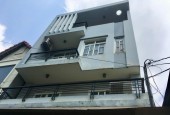 [NGANG HƠN 6m - Ô TÔ NGŨ TRONG NHÀ] - KẾT CẤU 4 TẦNG - KẾ BÊN KHU NAM LONG - QUẬN 7