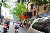 BÁN NHÀ NGUYỄN KHANG  45M2 X 6T, NHỈNH 12 TỶ. KINH DOANH, Ô TÔ VÀO NHÀ.