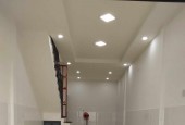 BÁN NHÀ MỚI 2 TẦNG TTTP SAU LƯNG CT2 PHƯỚC HẢI -NHA TRANG Giá 2ty800