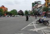 MẶT PHỐ VIP BA ĐÌNH KINH DOANH VỈA HÈ,
