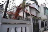 [BÁN ĐẤT XÂY CHDV] - NHÀ 2 TẦNG - NGAY TRUNG TÂM QUẬN 7 - NGUYỄN THỊ THẬP - BÌNH THUẬN