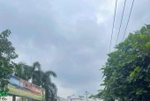 Bán đất mặt tiền 4x35m giá 6,89 tỷ Đường Hiệp Thành 13