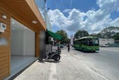_______  Mặt Tiền Nguyễn Kiệm Phường 03 Gò Vấp. ______