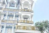 NHÀ ĐẸP - MẶT TIỀN ĐƯỜNG - GẦN TRUNG TÂM HÀNH CHÍNH QUẬN 12