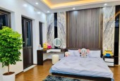 Ba Đình - Chưa đến 8 tỷ cho căn nhà mới đẹp Kim Mã, 45m2 5 tầng, MT rộng.