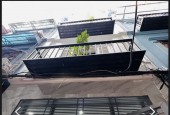 Bán nhà trung tâm mua sắm sầm uất nhất quận Cầu Giấy Dt 37m2x5Tx3,8mt giá nhỉnh 7 tỷ