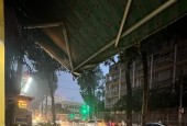 ______  Mặt Tiền Trần Quốc Thảo Phường 7 Quận 3. _______