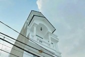 Bán nhà 4 tầng 5x13m giá 5,3 tỷ Đường 5m Thới An 11
