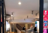 Bán nhà phân lô Nguyễn Thị Định, 60m2, 7 tầng, thang máy, thoáng vĩnh viễn
