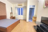 CHO THUÊ NHÀ NGUYÊN CĂN PHỐ LÒ ĐÚC 4 TẦNG, 36M2, 2 NGỦ, 9 TRIỆU - Ở GĐ, NHÓM, KD ONLINE