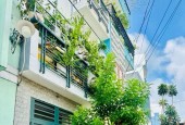 GIÁP AEON TÂN PHÚ - NGAY CHỢ 26/3 - SÁT MẶT TIỀN - DÒNG TIỀN 8TR - 2 TẦNG - 48M NHỈNH 4 TỶ XÍU