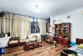 Bán nhà mặt phố Trần Quốc Toản, 27m2, 4 tầng, mặt tiền 5.7m, nhỉnh 17 tỉ, kinh doanh đỉnh