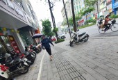 Siêu phẩm Phố Xã Đàn, tuyến phố đẹp nhất nhì Đống Đa, 24m2, 6T, MT rộng, gần 20 tỷ
