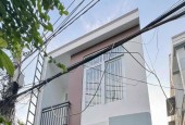 HẠ CHỐT NHANH NHÀ MỚI 2 TẦNG TTTP HẺM Ô TÔ NGỌC HIỆP-NHA TRANG