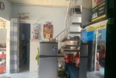 BÁN NHÀ 2 TẦNG TTTP HẺM ĐỒNG NAI PHƯỚC HẢI NHA TRANG