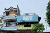 Bán nhà mặt tiền 4 tầng 5,3x13m nở hậu 8,9m giá 5,9 tỷ Tô Ký LH0919781159