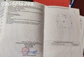 Cc gửi bán 129m2, 2.x tỷ, đất TT Xuân Mai, Chương Mỹ, Hà Nội, đầu tư chia lô, bám QL6, TL421B, ô tô