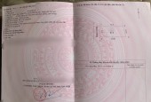 Cc gửi bán 61m2 tại trung tâm xã Đại Yên Chương Mỹ, Hà Nội, ô tô đậu cửa, giáp Tl419, giáp tt Chúc Sơn, nhỉnh 2 tỷ